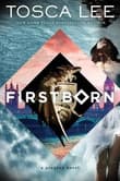 Book cover of Firstborn