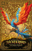 Book cover of Thunderbird: Book Three