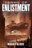 Book cover of Terms of Enlistment