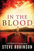 Book cover of In the Blood