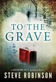 Book cover of To The Grave