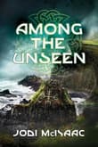 Book cover of Among the Unseen