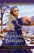 Book cover of The Highlander's Bargain