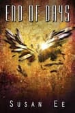 Book cover of End of Days