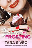 Book cover of Futures and Frosting