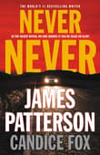 Book cover of Never Never