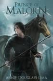Book cover of Prince of Malorn