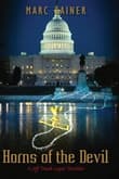 Book cover of Horns of the Devil