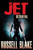 Book cover of Betrayal