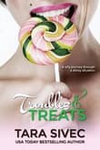 Book cover of Troubles and Treats