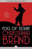 Book cover of Fog of Doubt