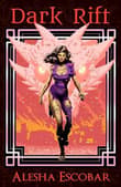 Book cover of Dark Rift