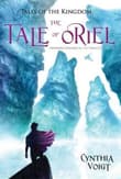 Book cover of The Tale of Oriel