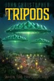 Book cover of When the Tripods Came