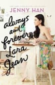 Book cover of Always and Forever, Lara Jean