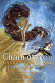 Book cover of Chain of Iron