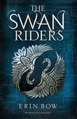 Book cover of The Swan Riders