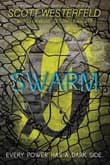 Book cover of Swarm