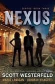 Book cover of Nexus
