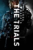 Book cover of The Trials