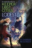 Book cover of Lodestar