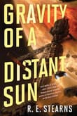Book cover of Gravity of a Distant Sun
