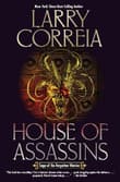 Book cover of House of Assassins