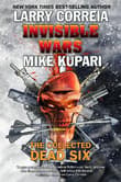 Book cover of Invisible Wars
