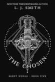 Book cover of The Chosen
