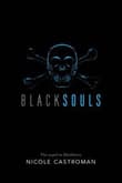 Book cover of Blacksouls