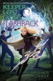 Book cover of Flashback