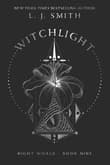 Book cover of Witchlight