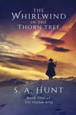 Book cover of The Whirlwind in the Thorn Tree