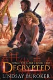 Book cover of Decrypted