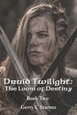 Book cover of The Loom of Destiny: Book Two