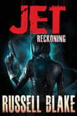 Book cover of Reckoning