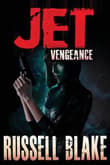 Book cover of Vengeance