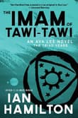 Book cover of The Imam of Tawi-Tawi