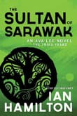 Book cover of The Sultan of Sarawak