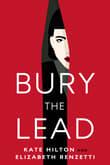 Book cover of Bury the Lead