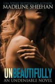 Book cover of Unbeautifully