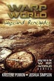 Book cover of Wasteland Renegades