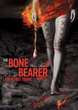 Book cover of The Bone Bearer