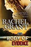 Book cover of Body of Evidence