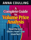 Book cover of A Complete Guide To Volume Price Analysis