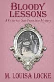 Book cover of Bloody Lessons