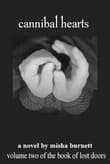 Book cover of Cannibal Hearts