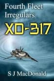Book cover of XD-317