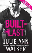 Book cover of Built to Last