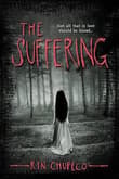 Book cover of The Suffering